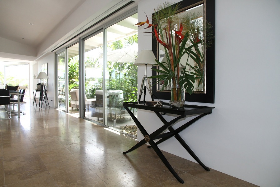 Smart Glass